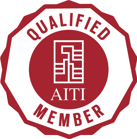 AITI Qualified Member